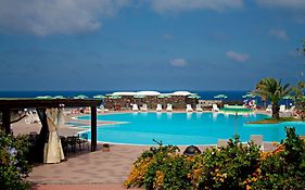 Hotel Village Suvaki Pantelleria
